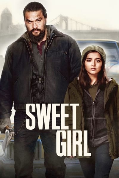 Sweet Girl (2021) REPACK WEBRip x264-ION10