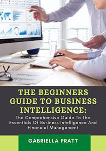 The Beginners Guide To Business Intelligence