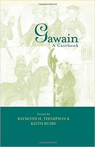 Gawain A Casebook