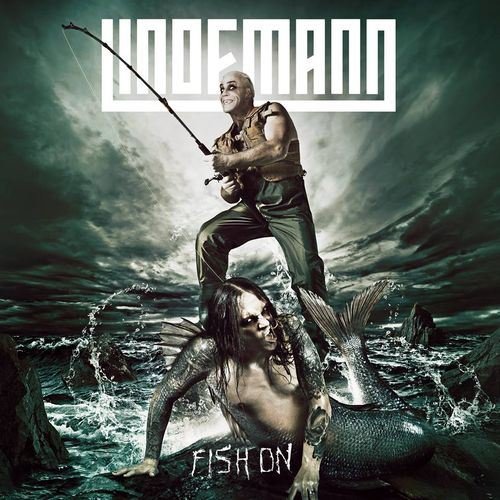 Lindemann - Discography (2015-2022)