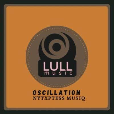 VA - NytXpress Musiq, Zam T, Logo Alloy - Oscillation (2022) (MP3)