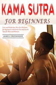 KAMA SUTRA FOR BEGINNERS