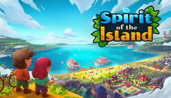 Spirit of the Island [v 0.18.1 | Early Access] (2022) PC | RePack от Pioneer