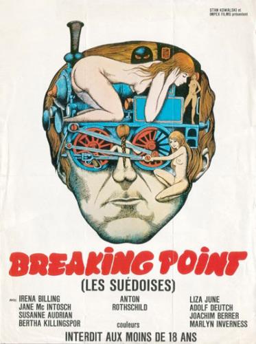 Breaking Point - WEBRip/SD Watch 2022