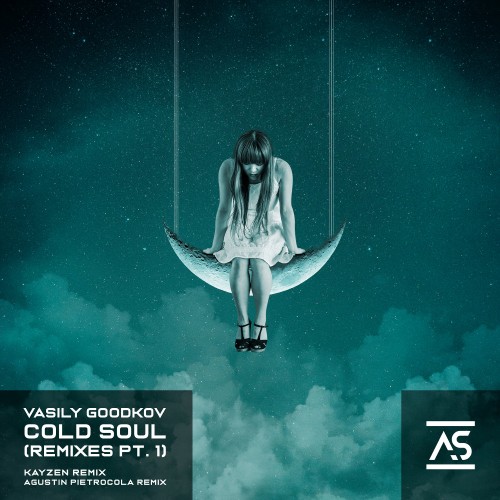 Vasily Goodkov - Cold Soul (Remixes Pt. 1) (2022)