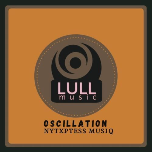 VA - NytXpress Musiq, Zam T, Logo Alloy - Oscillation (2022) (MP3)