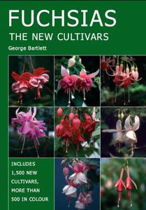 Fuchsias The New Cultivars