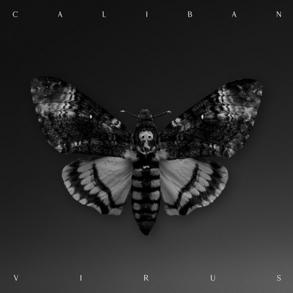 Caliban - Virus [Single] (2022)