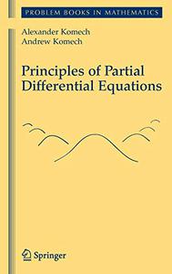 Principles of Partial Differential Equations