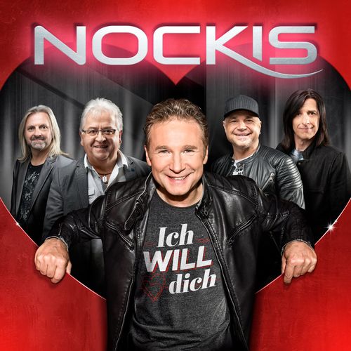 VA - Nockis - Ich Will Dich (2022) (MP3)