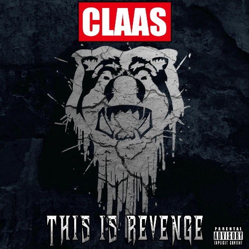 VA - Claas - This Is Revenge (2022) (MP3)