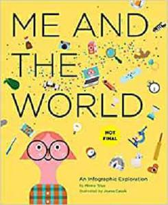 Me and the World An Infographic Exploration