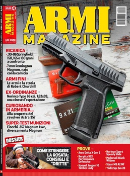 Armi Magazine 2022-04