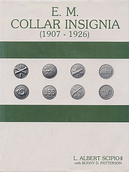 E.M. Collar Insignia (1907-1926)