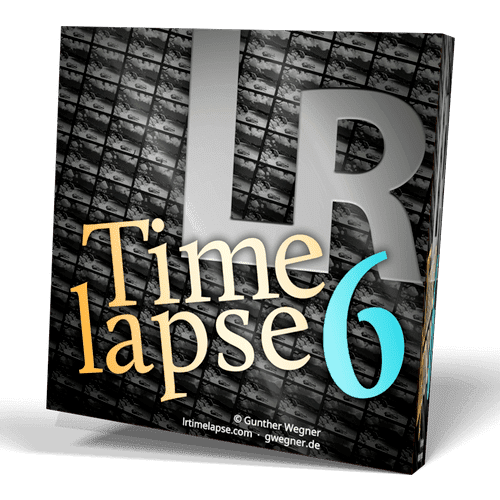 LRTimelapse Pro 6