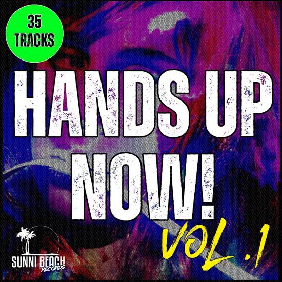 VA - Hands Up Now Vol.1