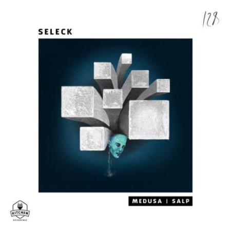 Seleck - Medusa | Salp (2022)