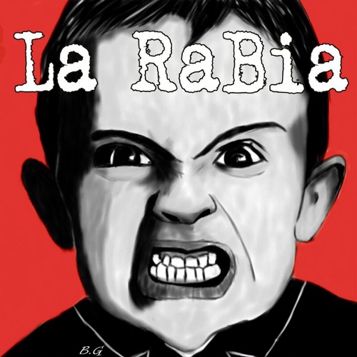 La Rabia - La Rabia (2022)