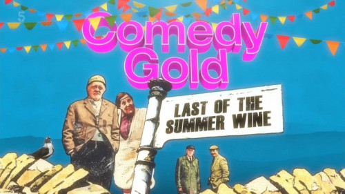 Channel 5 - Last of the Summer Wine 30 Years of Laughs (2022)