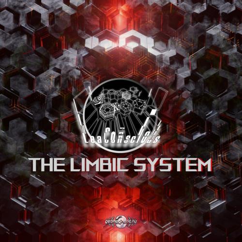 VA - Leaconscious - The Limbic System (2022) (MP3)