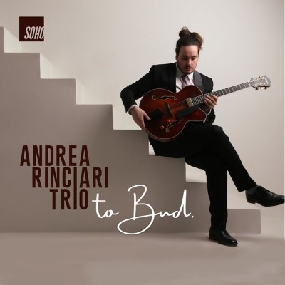 Andrea Rinciari - To Bud (2021) [24B-48kHz]