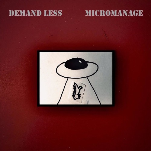 VA - Demand Less - Micromanage (2022) (MP3)