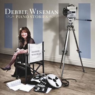 Debbie Wiseman: Piano Stories Soundtrack