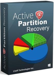 Active Partition Recovery Ultimate 22.0.0