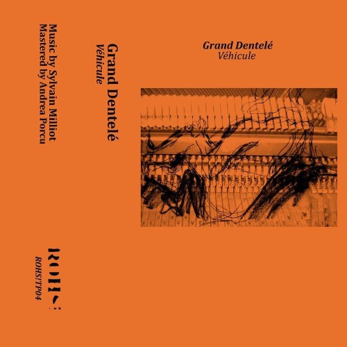 VA - Véhicule - Grand Dentelé (2022) (MP3)