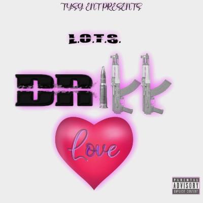 VA - L.O.T.S. - Drill Love (2022) (MP3)