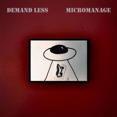 VA - Demand Less - Micromanage (2022) (MP3)
