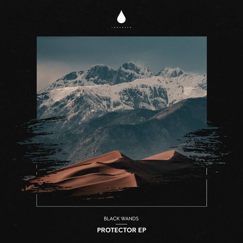 VA - Black Wands - Protector EP (2022) (MP3)