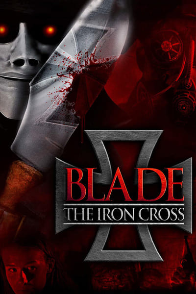 Blade The Iron Cross (2020) 1080p WebRip H264 AC3 Will1869