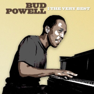 Bud Powell - The Very Best (2005) [16B-44 1kHz]