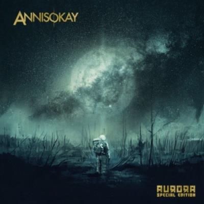 VA - Annisokay - Aurora (2022) (MP3)