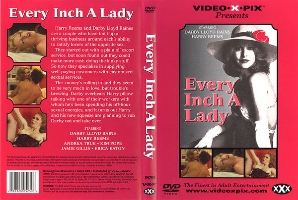 Every Inch a Lady - 480p
