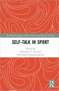 Self-talk in Sport