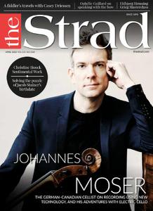 The Strad – Issue 1584 – April 2022