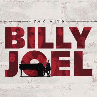 Billy Joel - The Hits (2010) [24B-96kHz]