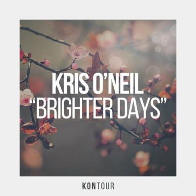 VA - Kris O'Neil - Brighter Days (2022) (MP3)