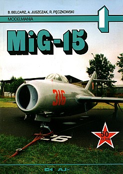 MiG-15 HQ