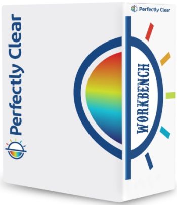Perfectly Clear Workbench 4.0.1.2251 Portable (64-bit) (PortableApps)