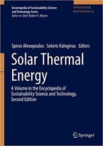 Solar Thermal Energy