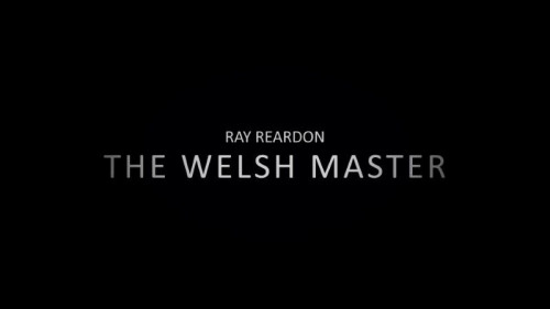 BBC - Ray Reardon The Welsh Master (2022)