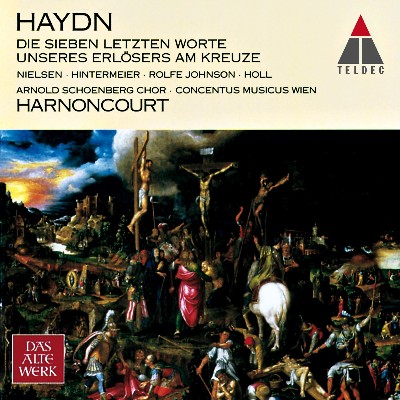 Joseph Haydn - Haydn   The Seven Last Words of Christ on the Cross