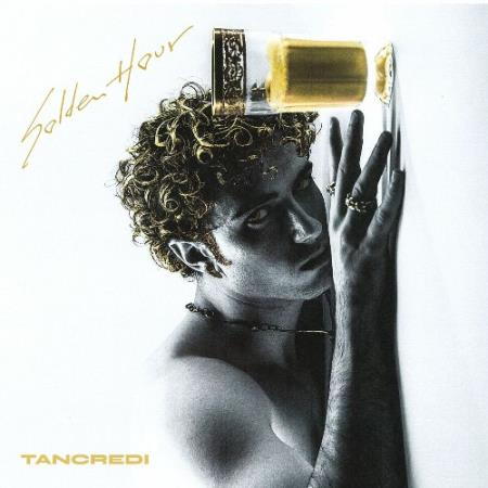 Tancredi - Golden Hour (2022)