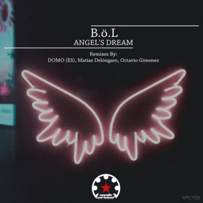 VA - B.O.L - Angel's Dream (2022) (MP3)