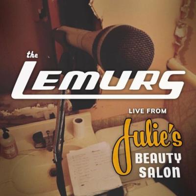 VA - The Lemurs - Live From Julie's Hair Salon (2022) (MP3)