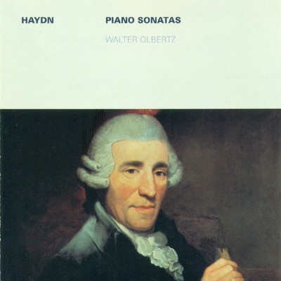 Joseph Haydn - Haydn  Piano Sonatas