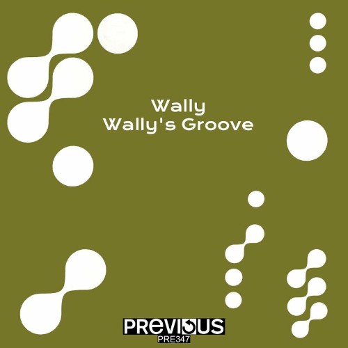Wally - Wally's Groove (2022)